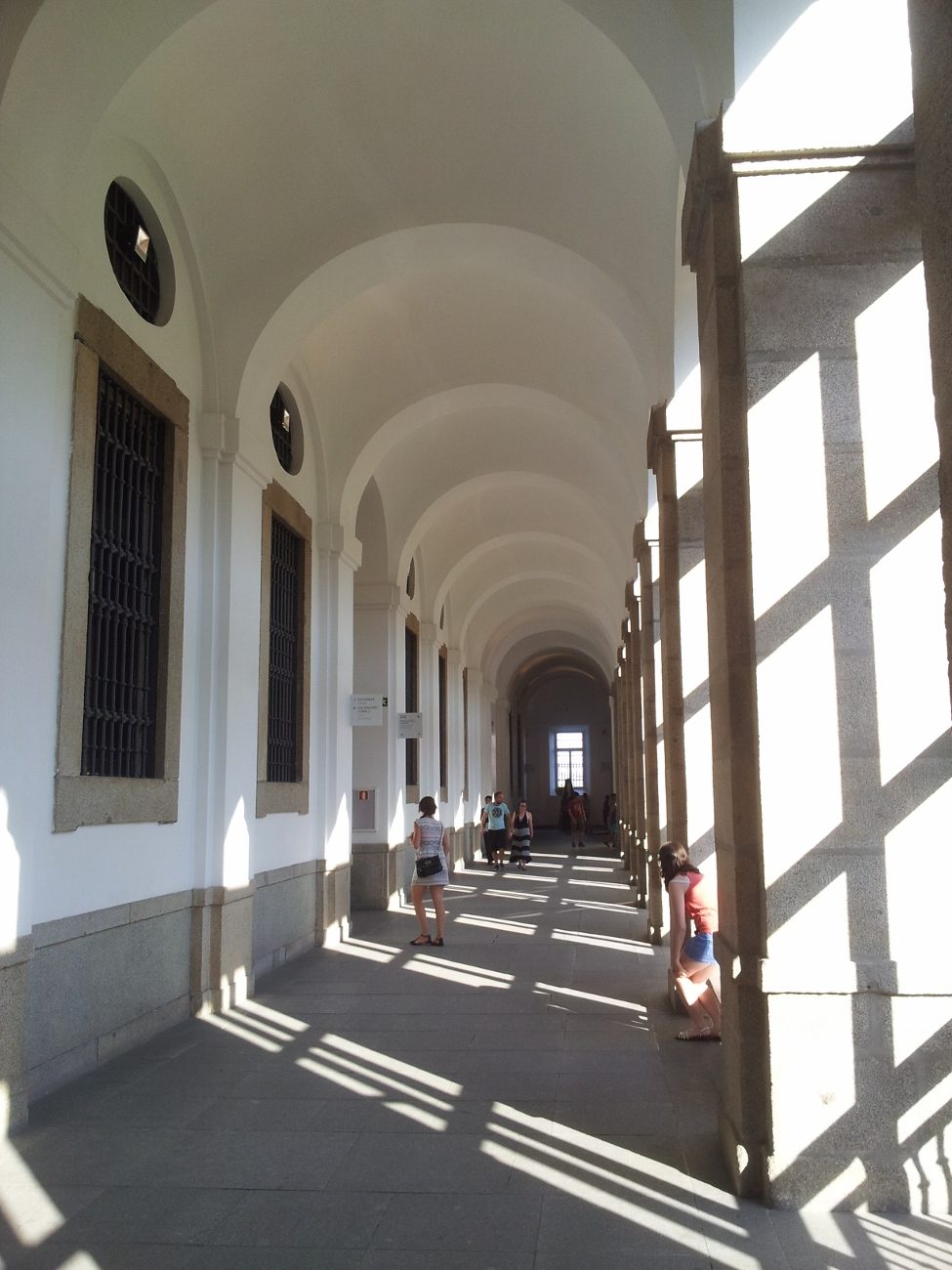 old Hospital General, Madrid - 06.jpg